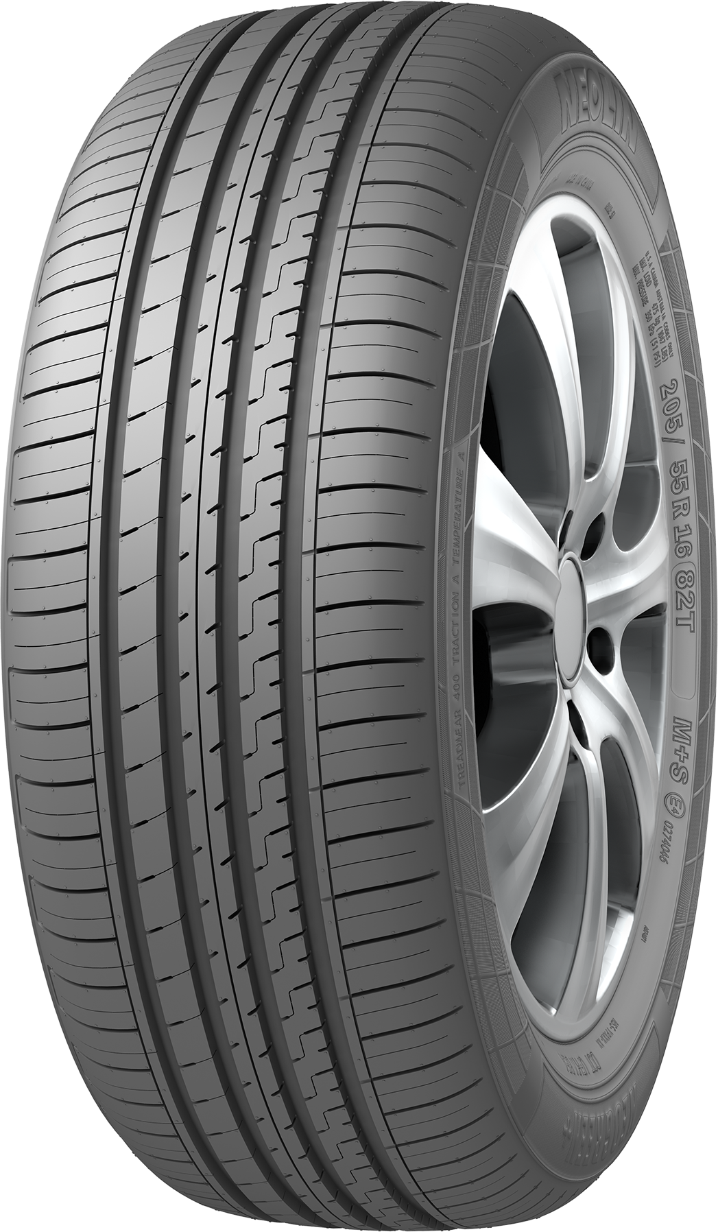 Neolin Tire 205/45 R16 NeoGreen+