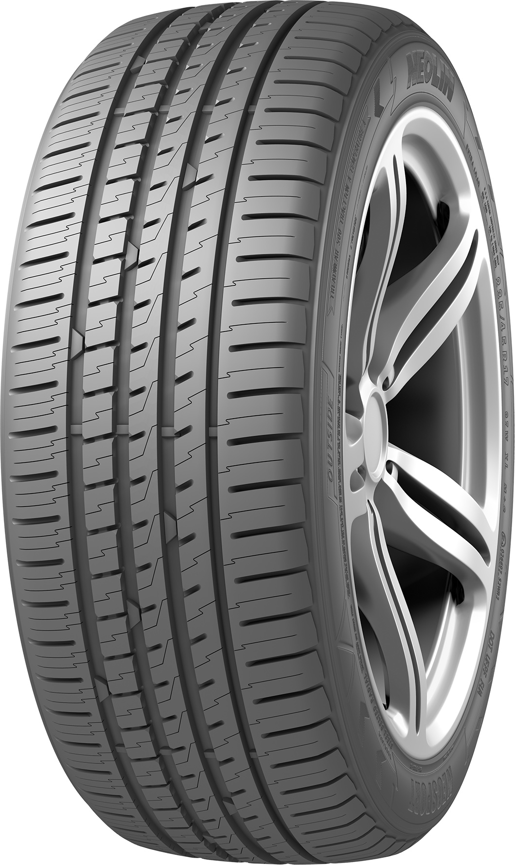 Neolin Tire 265/35 R18 NeoSport 