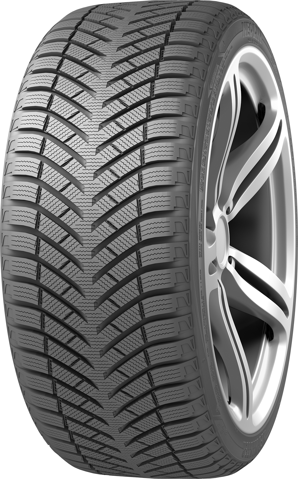 Neolin Tire 215/55 R17 NeoWinter