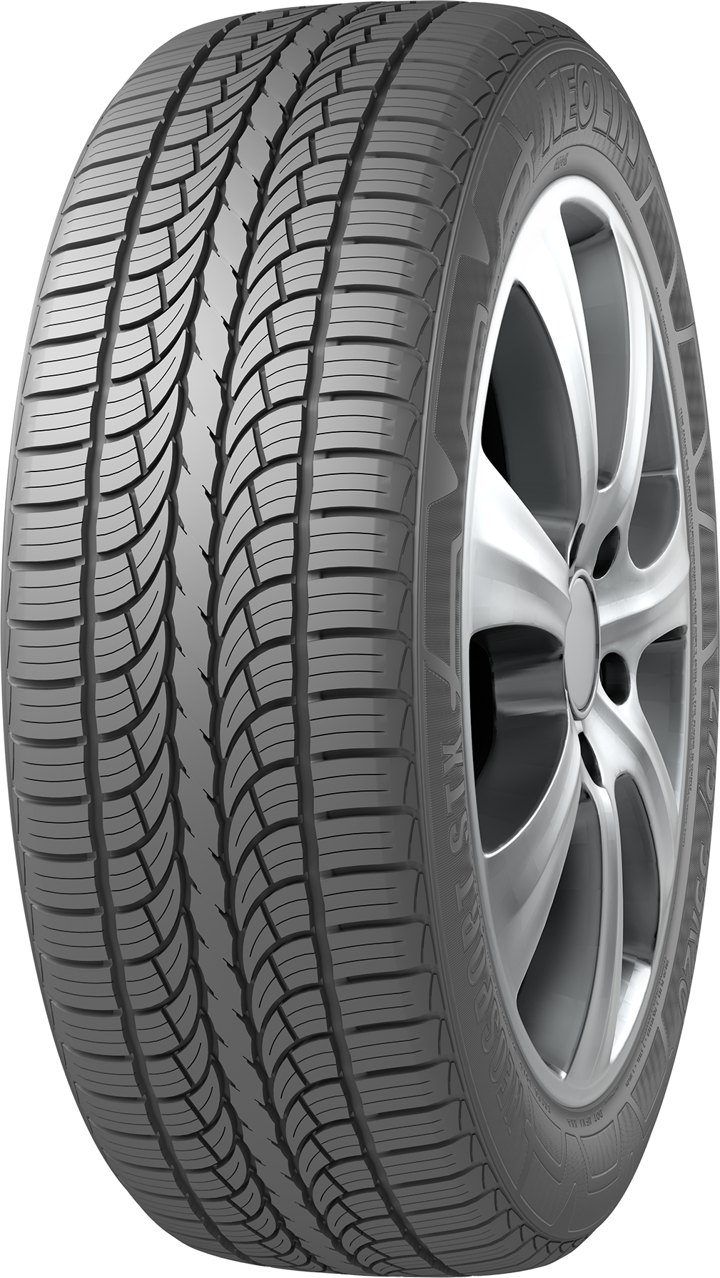Neolin Tire 245/40 R20 NeoSport STX