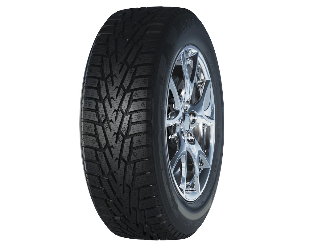 HAIDA Tire LT 275/70 R18 1OPR HD677