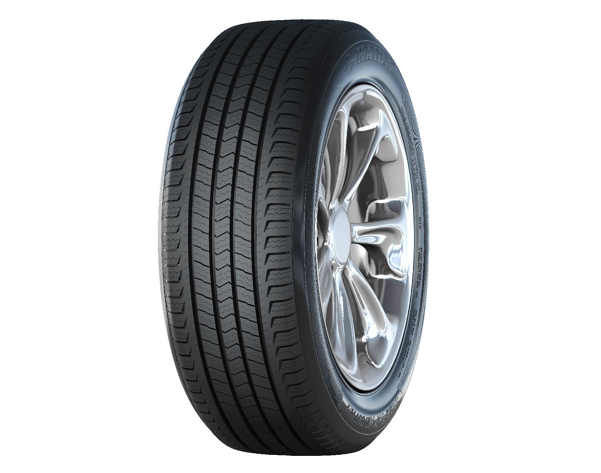 Haida Tire 265/60 R18 HD837