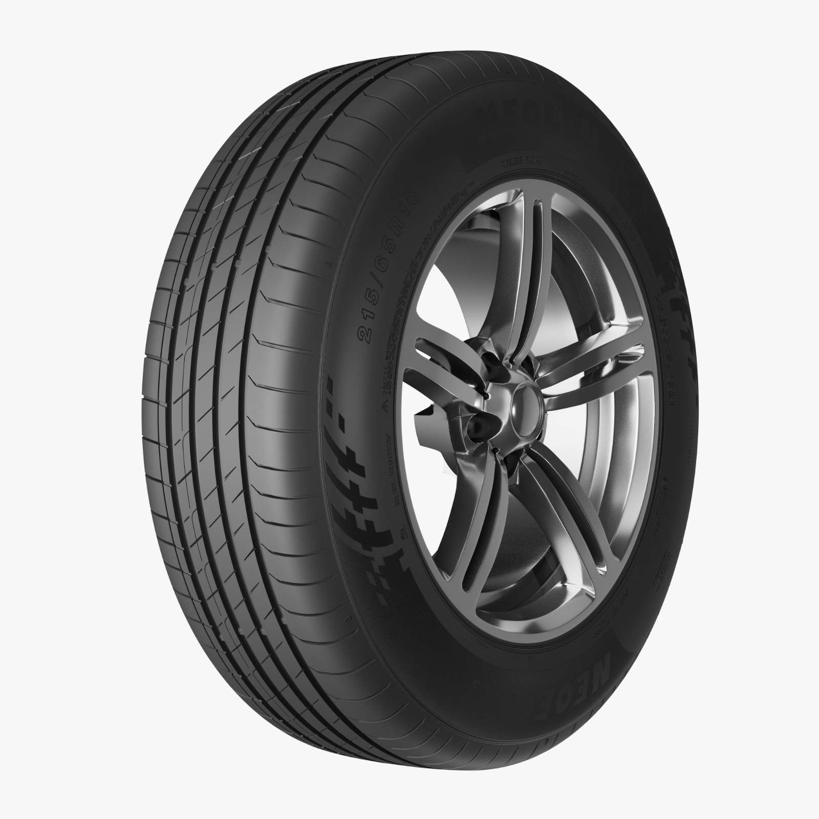 Neolin Tire 185/60 R14 NeoEco L3