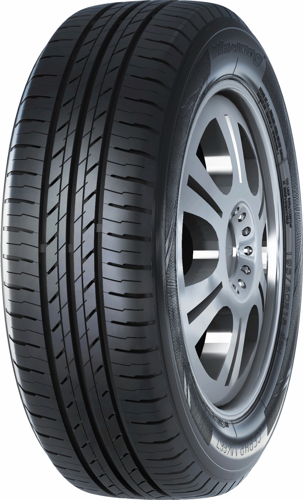 Mileking Tire 185/60 R15 MK667