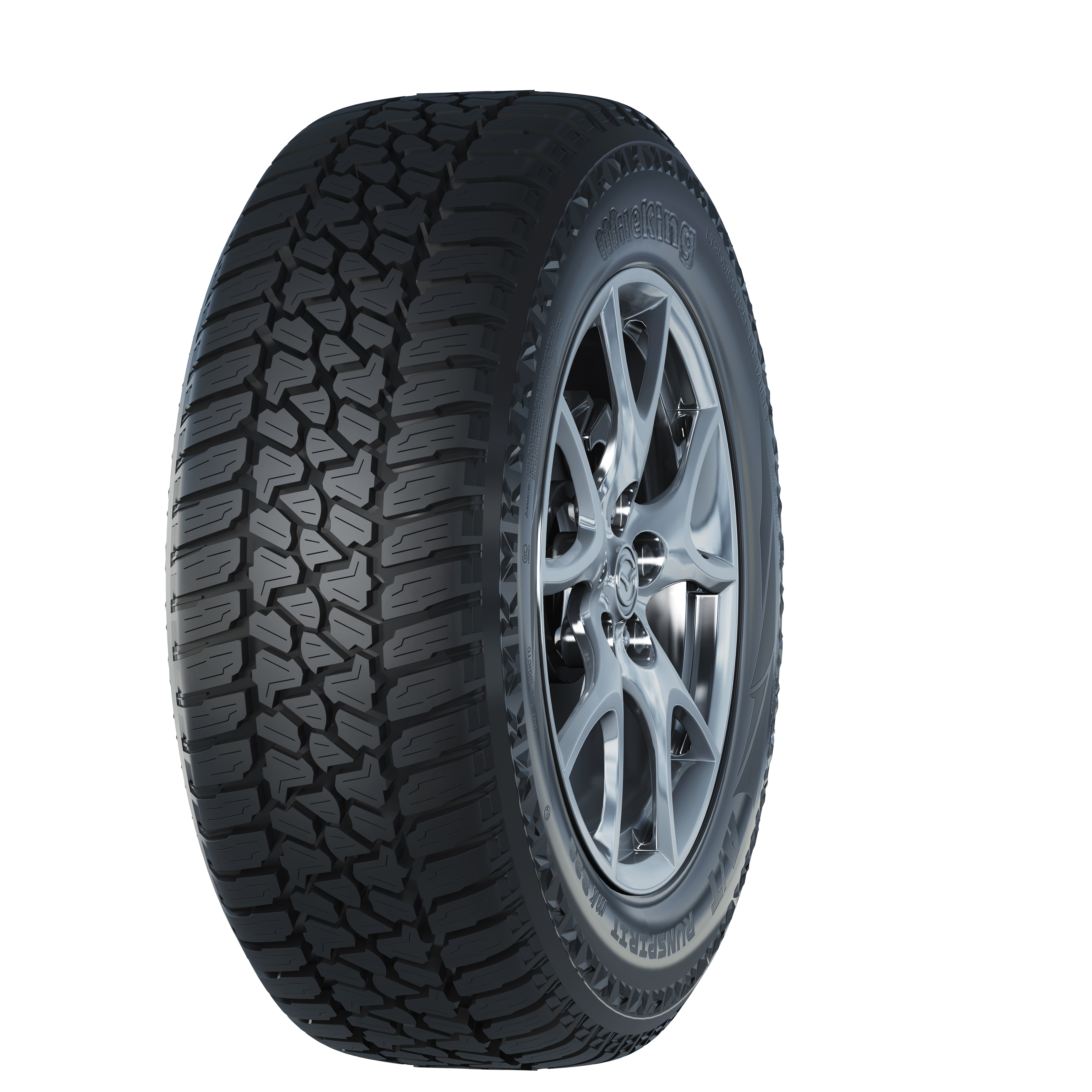 Mileking Tire LT 305/55 R20 MK829