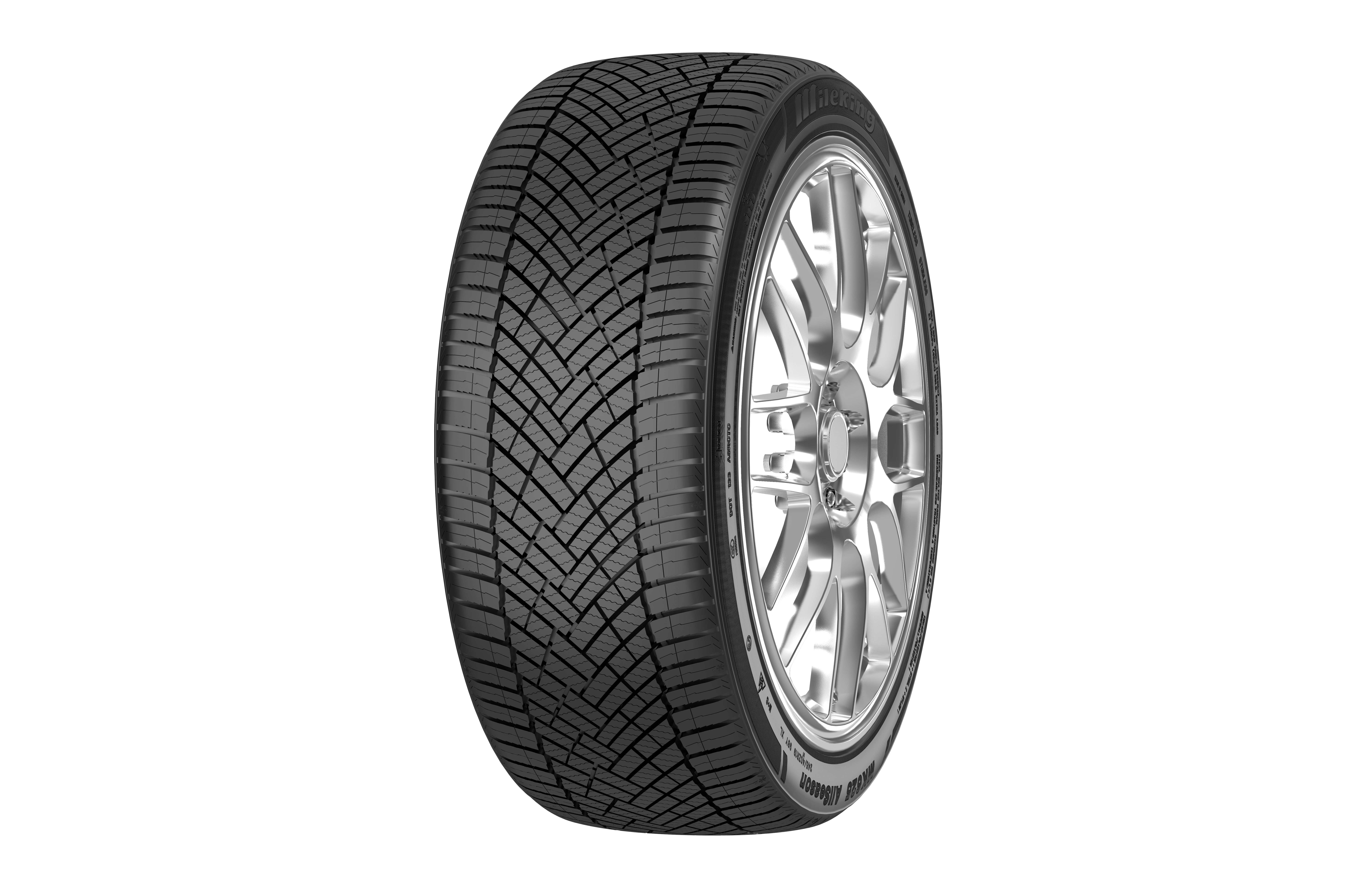 Mileking Tire 225/40 R18 MK625