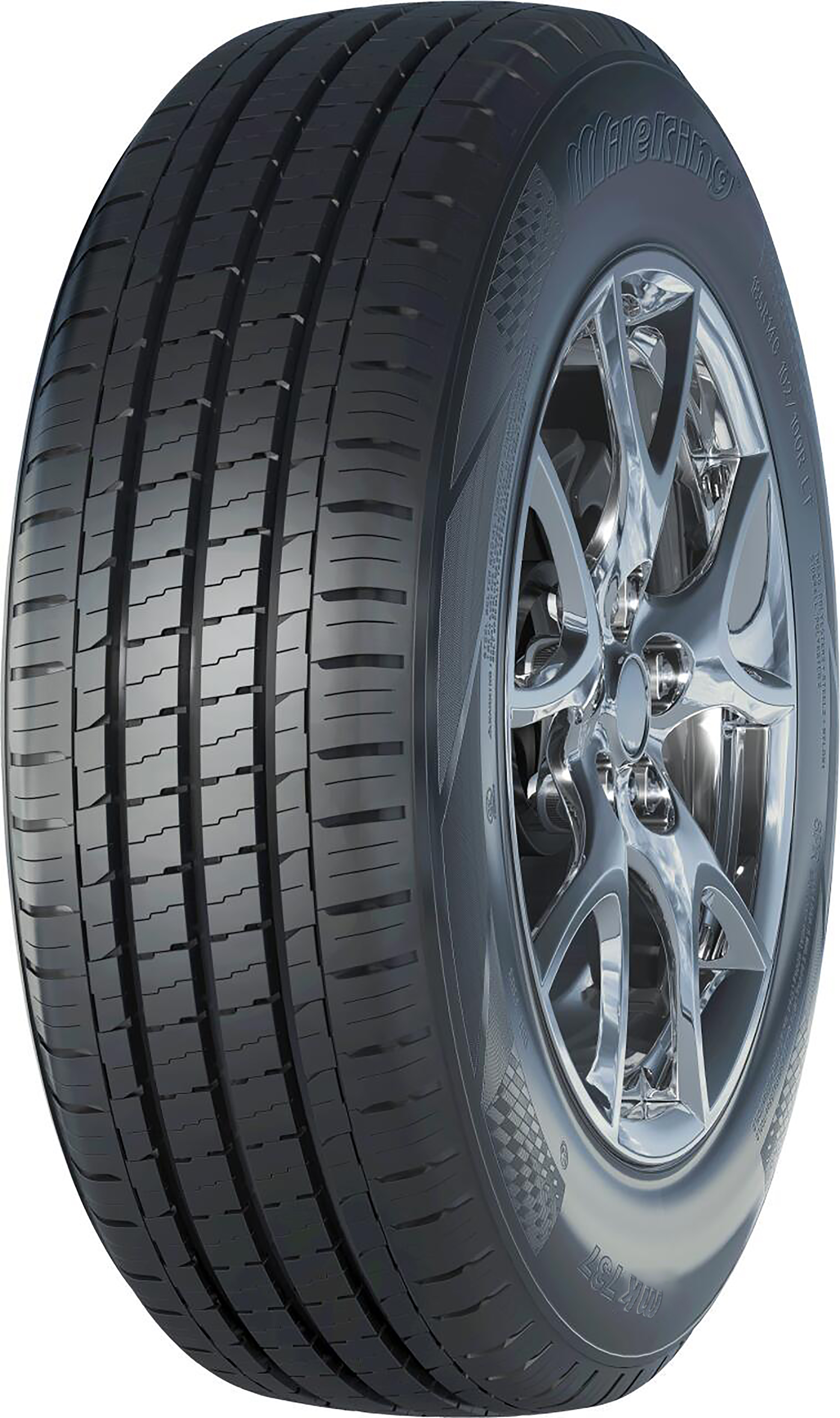 Mileking Tire 235/65 R16C MK737 10PR