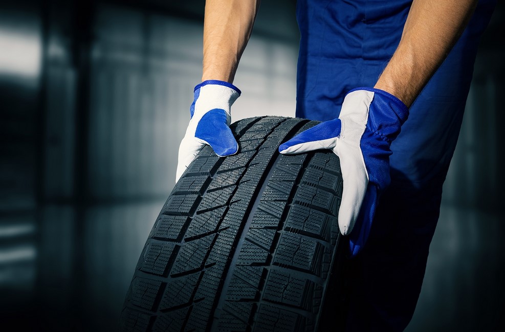 How to Maintain Your Car Tires for Maximum Performance and Safety