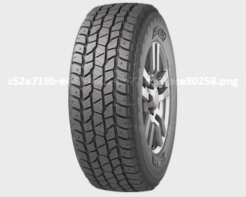 Neolin Tire LT 245/75 R17 Neoland AT 120/116R 