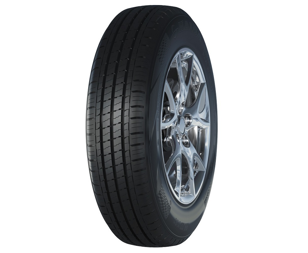 Haida Tire 225/65 R16C 10PR  HD737