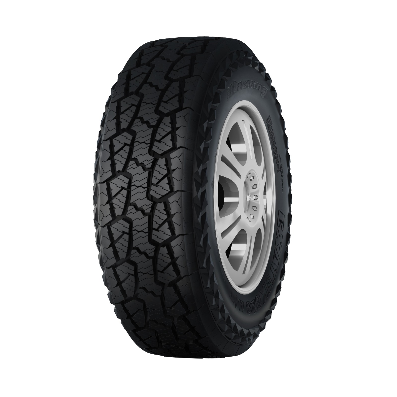 Mileking Tire 235/65 R18 MK828