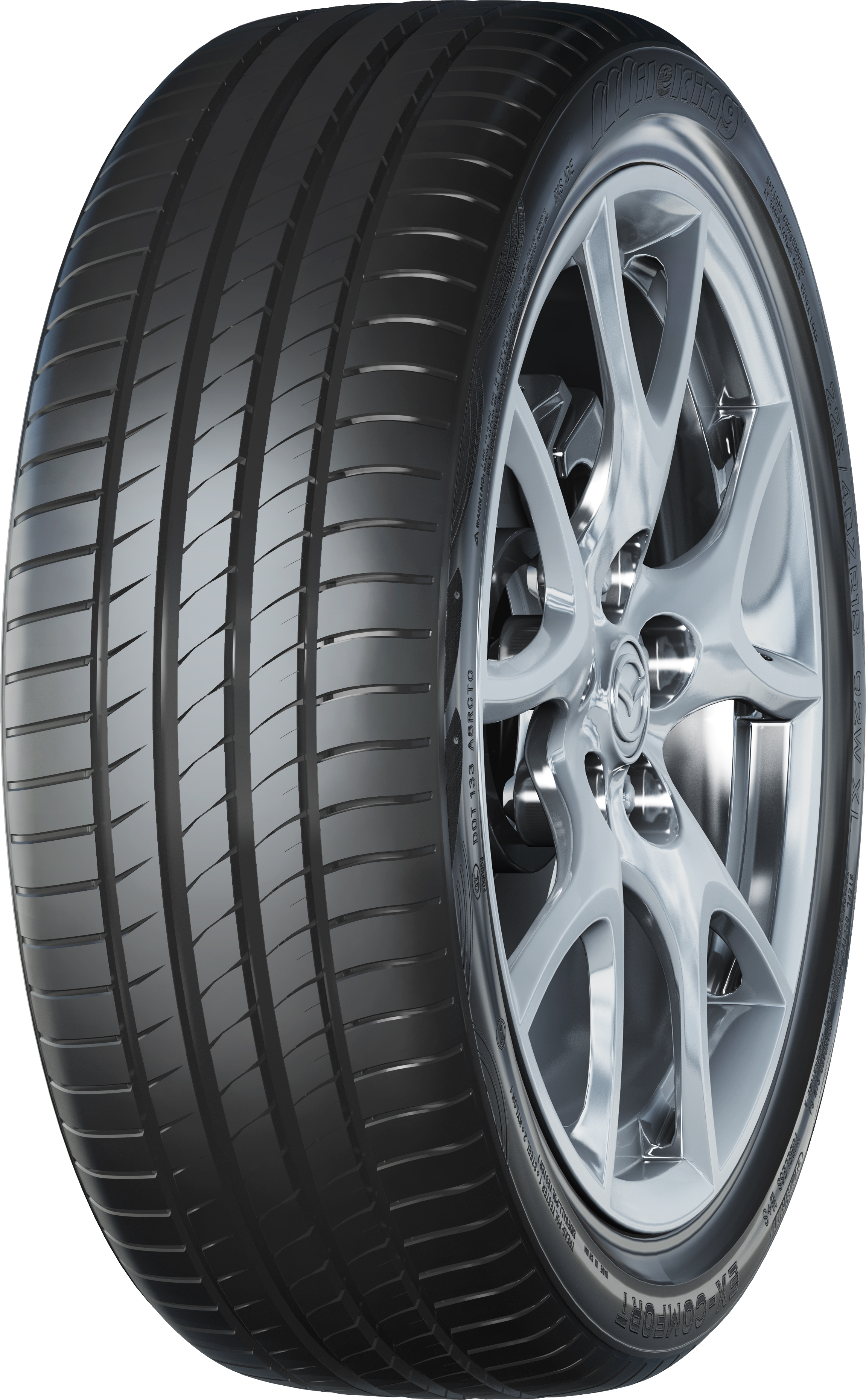 Mileking Tire 195/60 R15 EX-COMFORT