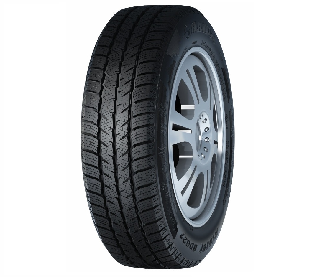 Haida Tire 225/65 R16C 8PR  HD627