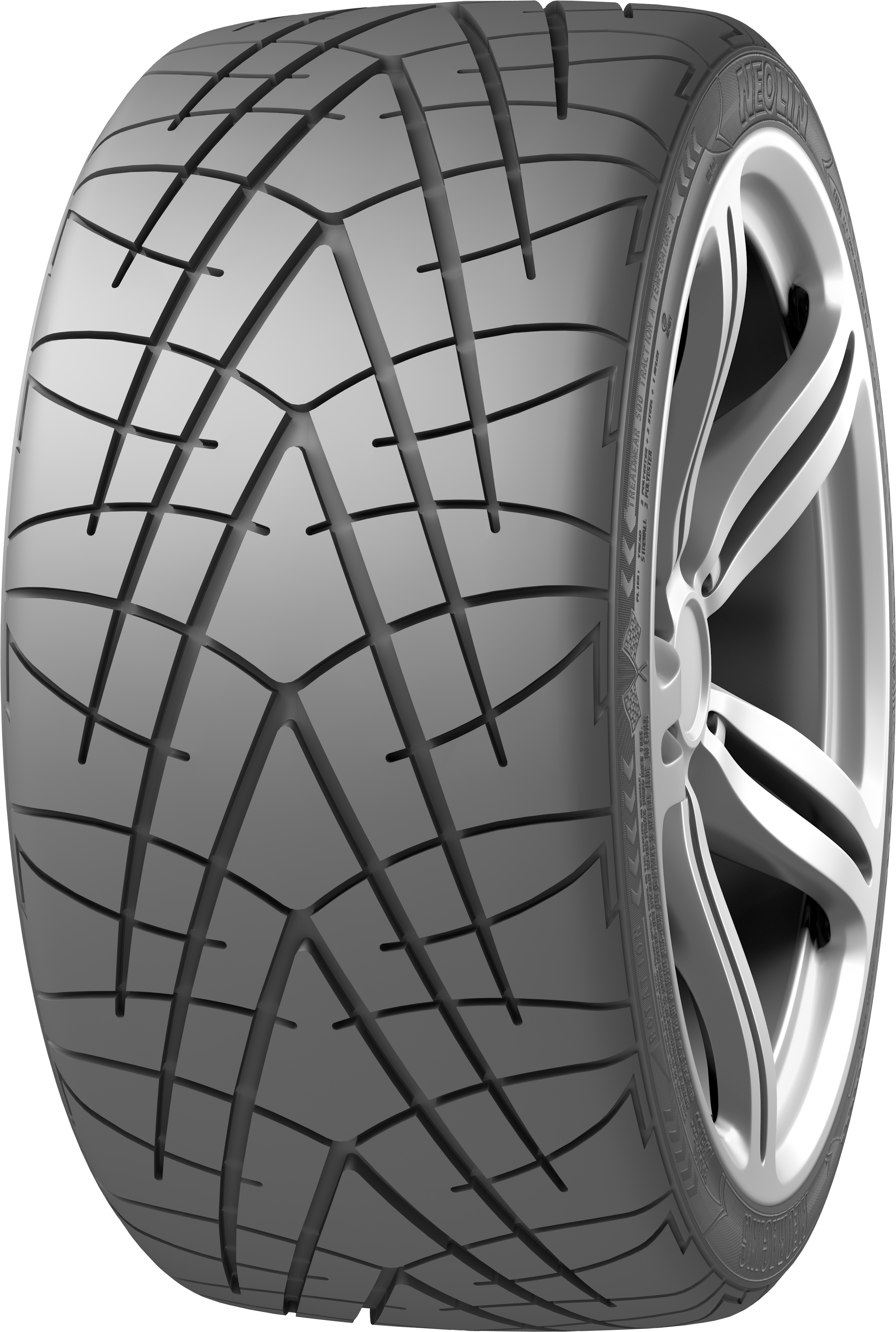 Neolin Tire 265/35 R18 NeoRacing