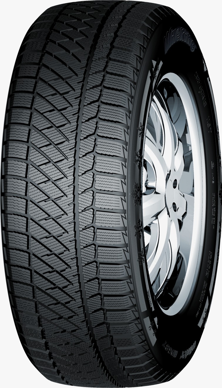 Mileking Tire 225/55 R18 MK687
