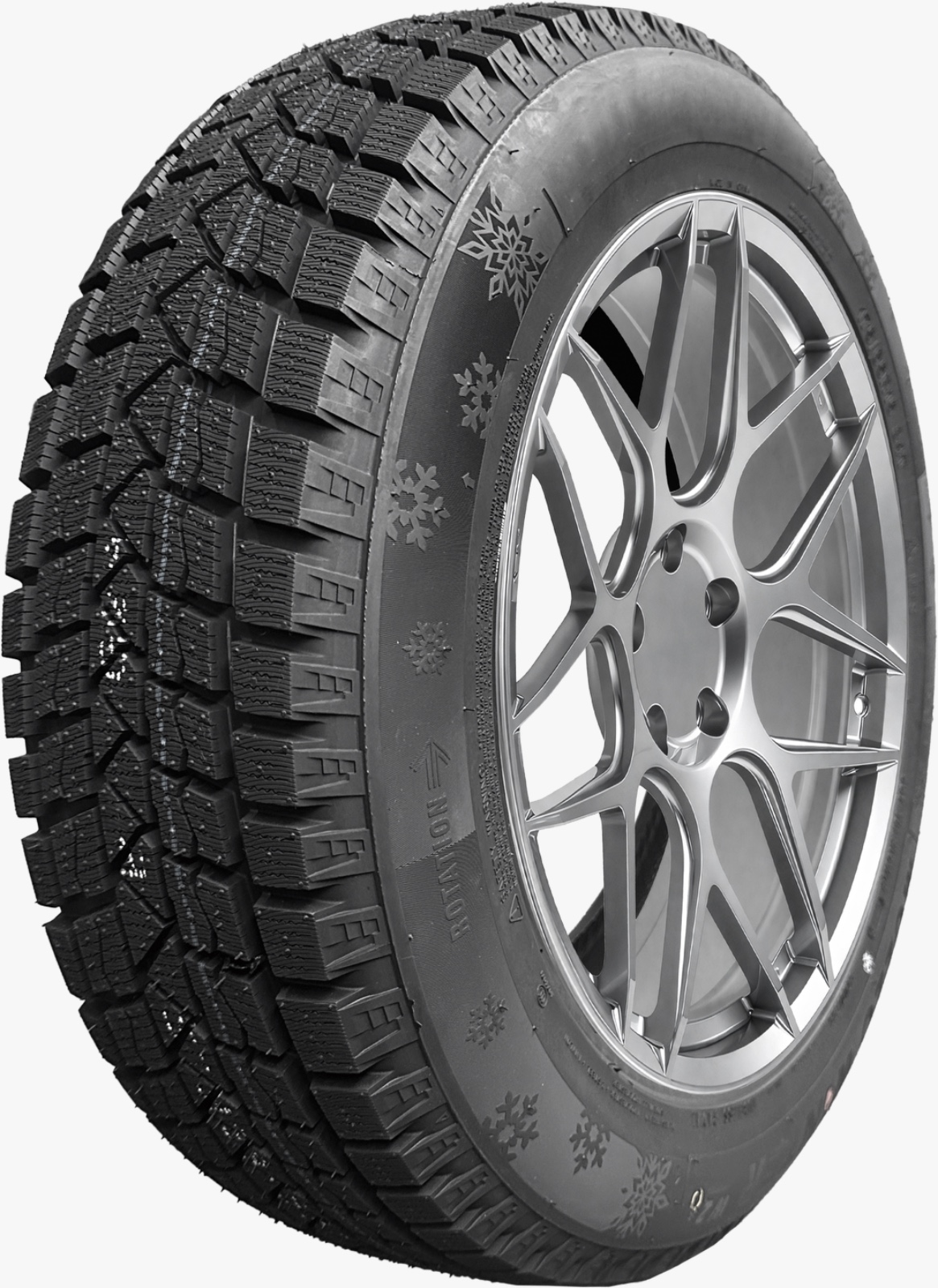 Neolin Tire 225/60 R18 NeoWinter L8