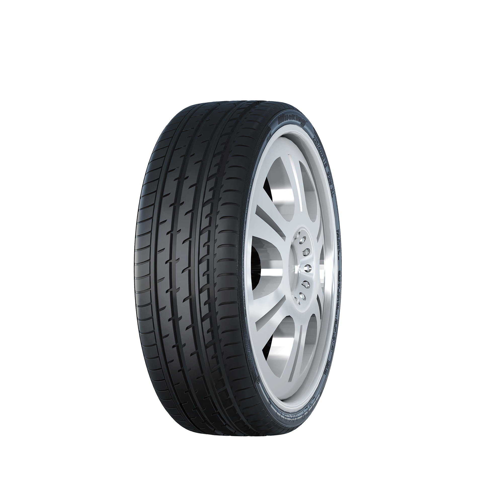 Mileking Tire 235/55 R19 MK927